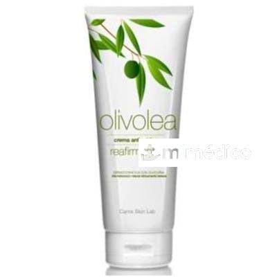 OLIVOLEA CREMA REAFIRMANTE ANTIESTRIAS 200ML. OLIVOLEA