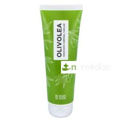 OLIVOLEA LOCION HIDRATANTE CORPORAL 250ML. OLIVOLEA