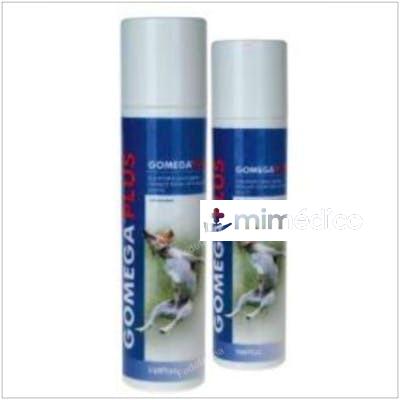 GOMEGA PLUS 65 ML VET VETPLUS VET