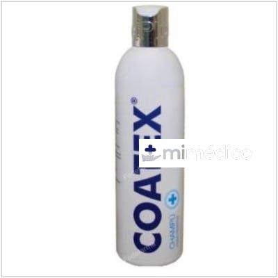 COATEX CHAMPU TRATAMIENTO 250ML VETPLUS VETERINARIA