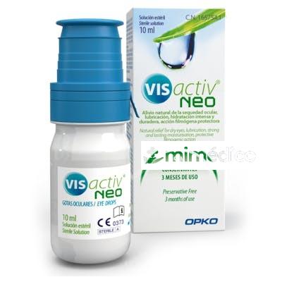 VIS ACTIV NEO 10ML. PHARMADIET