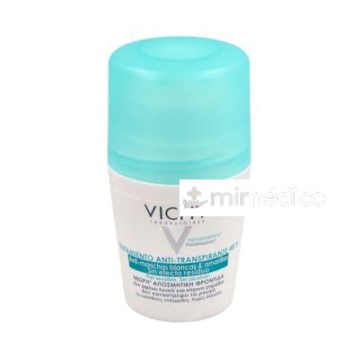 DESODORANTE ANTIMARCAS ROLL-ON 50ML. VICHY