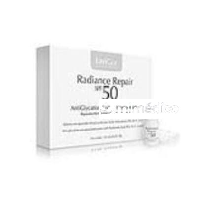 RADIANCE REPAIR SPF 50 14X4ML. LAVIGOR