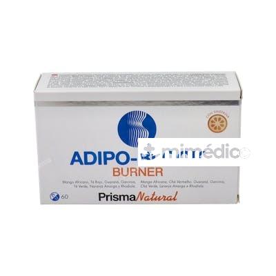 ADIPO BLOCK BURNER 60CAP. PRISMA NATURAL