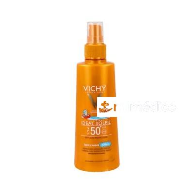 IDEAL SOLEIL NINOS SPF 50 SPRAY 200ML. VICHY