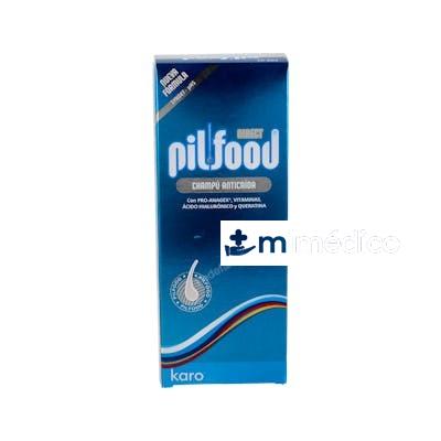 PILFOOD DIRECT ATC CHAMPU 200ML. PILFOOD
