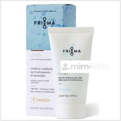 LENIS CREMA 50ML. PRIMA CARE