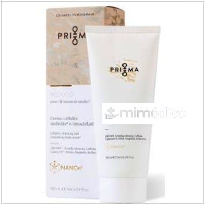 REDUCO CREMA 180ML. PRIMA CARE
