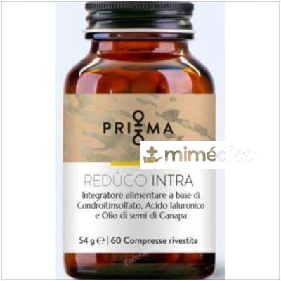 REDUCO 60COMP. PRIMA CARE