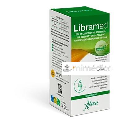 ADELGACCION LIBRAMED 138COMP. ABOCA