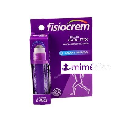 FISIOCREM GOLPIX ROLL-ON 15ML. FISIOCREM