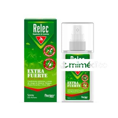 RELEC EXTRA FUERTE SPRAY 75ML. RELEC