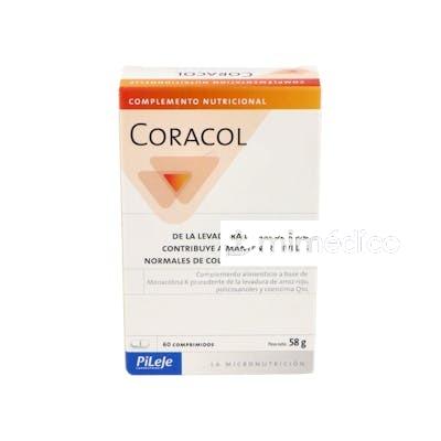 CORACOL 150COMP. PILEJE