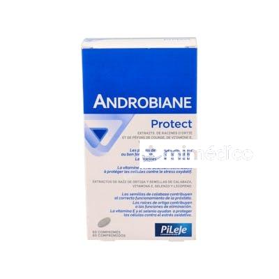 ANDROBIANE 60CAP. PILEJE