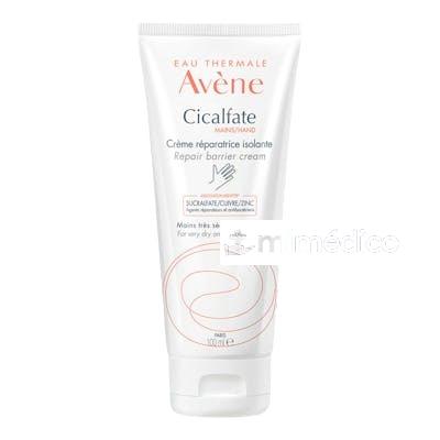 CICALFATE CREMA DE MANOS 100ML. AVENE
