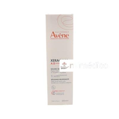 XERACALM A.D BALSAMO RELIPIDIZANTE 200ML. AVENE
