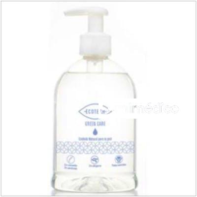 GREEN CARE GEL DE MANOS 500ML .ECO ECOTECH