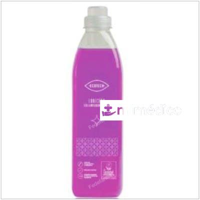 LIMPIADOR GENERAL NEUTRO PARA SUELOS 1LT. ECO ECOTECH