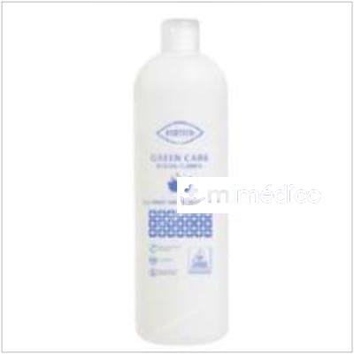 GREEN CARE GEL DE BANO PARA CUERPO 1LT. ECO ECOTECH