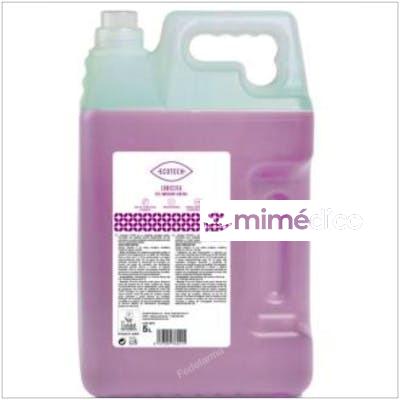 LIMPIA SUELOS 5LT. ECO ECOTECH