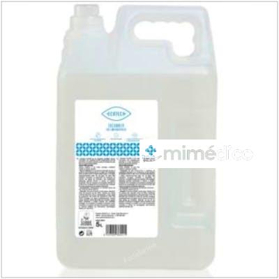 LIMPIADOR MULTIUSOS 5LT. ECO ECOTECH