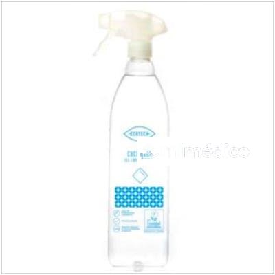 LIMPIADOR MULTIUSOS CUCUMBER SPRAY 750ML. ECO ECOTECH