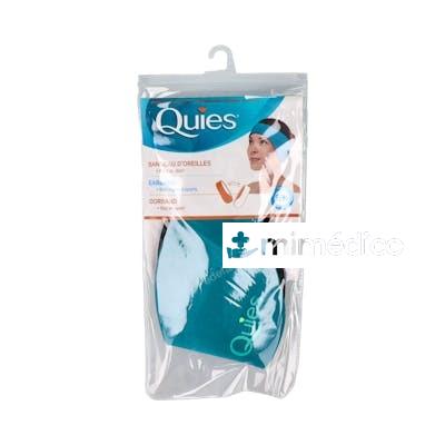 BANDA NEOPRENO PROTEC. AUDITIVA INFANTIL 1UD QUIES QUIES