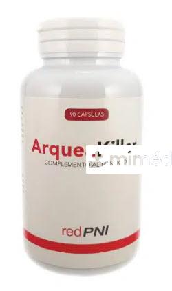 ARQUEAKILLER 90 CAPS REDPNI