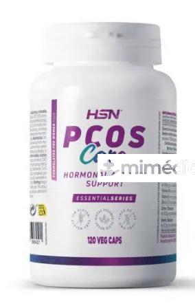 PCOS CARE 120 CAPS HSN