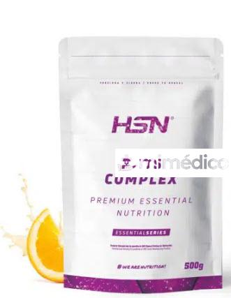 PCOS COMPLEX 500 MG DE HSN