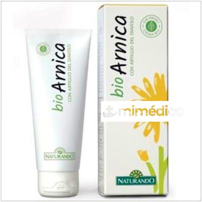 BIO ARNICA CREMA 75ML. NATURANDO