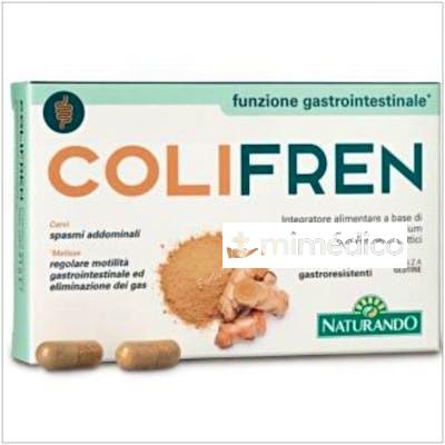 COLIFREN 30COMP NATURANDO