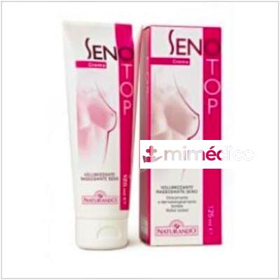 SENOTOP CREMA 125ML. NATURANDO