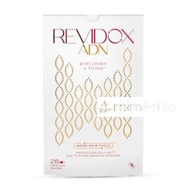 REVIDOX ADN 28CAP. ACTAFARMA