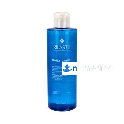 RILASTIL DAILY CARE SOLUCION MICELAR 400ML. CUMLAUDE - RILASTIL
