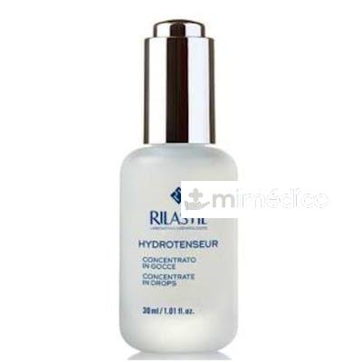 RILASTIL HYDROTENSEUR CONCENTRADO EN GOTAS 30ML. CUMLAUDE - RILASTIL