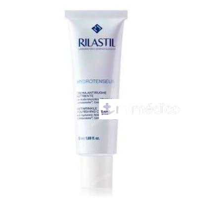 RILASTIL HYDROTENSEUR CREMA NUTRITIVA 50ML. CUMLAUDE - RILASTIL