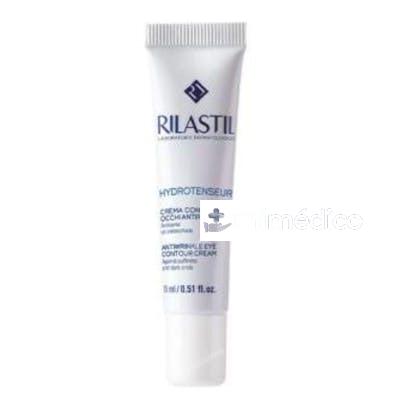 RILASTIL HYDROTENSEUR CONTORNO DE OJOS 15ML. CUMLAUDE - RILASTIL