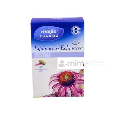 ECHINACEA 30COMP. MAYLA