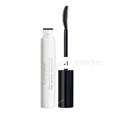 COUVRANCE MASCARA PESTAÑAS NEGRA 7ML. AVENE