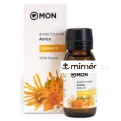 ACEITE DE ARNICA CALMANTE 60ML. MONDECONATUR