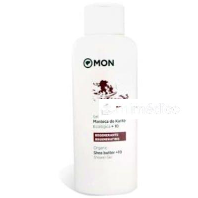 GEL DE DUCHA CON KARITE +10 750ML. MONDECONATUR
