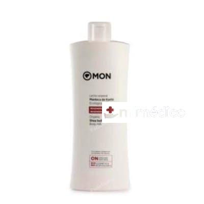 LECHE CORPORAL KARITE 500ML. MONDECONATUR