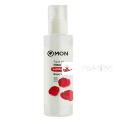 AGUA DE ROSAS 200ML. ECO MONDECONATUR