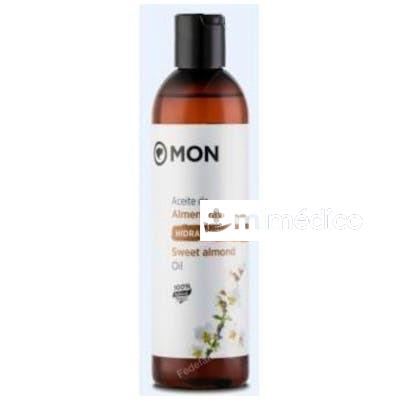 ACEITE DE ALMENDRAS 300ML. MONDECONATUR