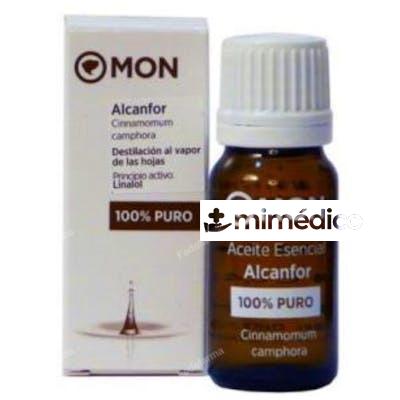 ALCANFOR ACEITE ESENCIAL 12ML. MONDECONATUR
