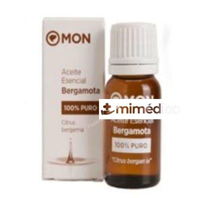 BERGAMOTA ACEITE ESENCIAL 12ML. MONDECONATUR