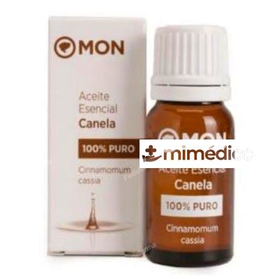 CANELA ACEITE ESENCIAL 12ML. ECOCERT MONDECONATUR