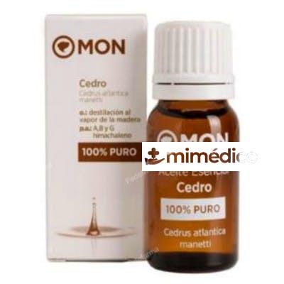 CEDRO ACEITE ESENCIAL 12ML. MONDECONATUR