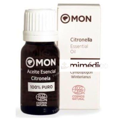 CITRONELA ACEITE ESENCIAL 12ML. MONDECONATUR